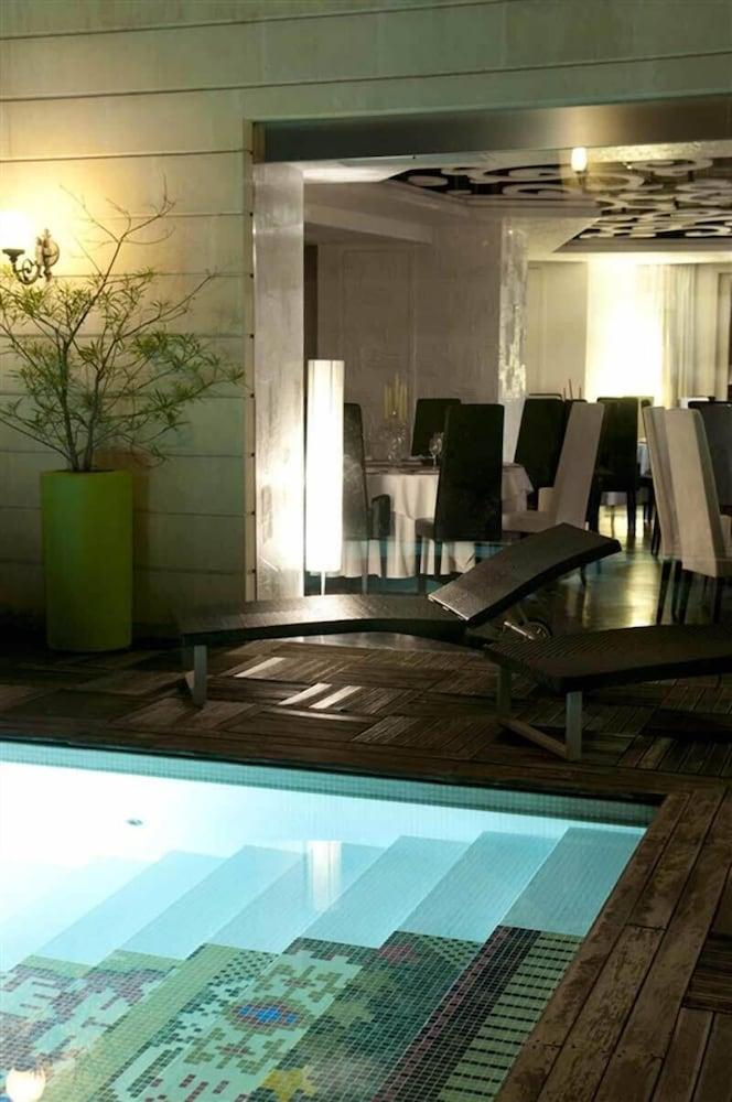 Hotel Vdb Next Катания Екстериор снимка