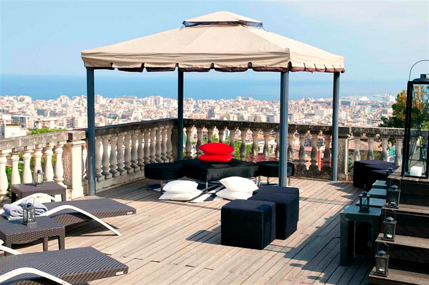 Hotel Vdb Next Катания Екстериор снимка