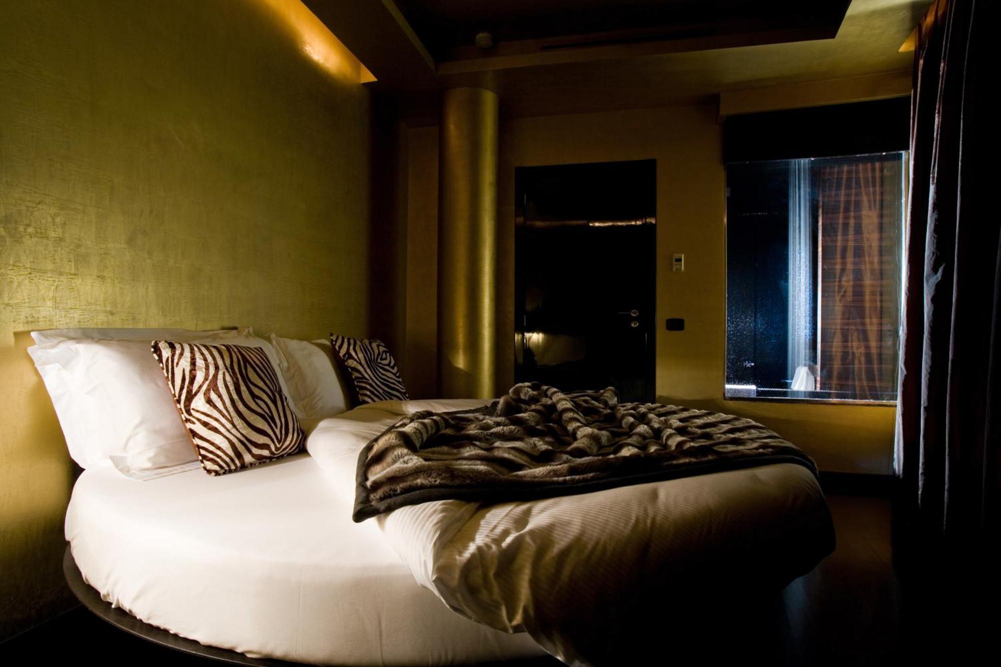 Hotel Vdb Next Катания Екстериор снимка