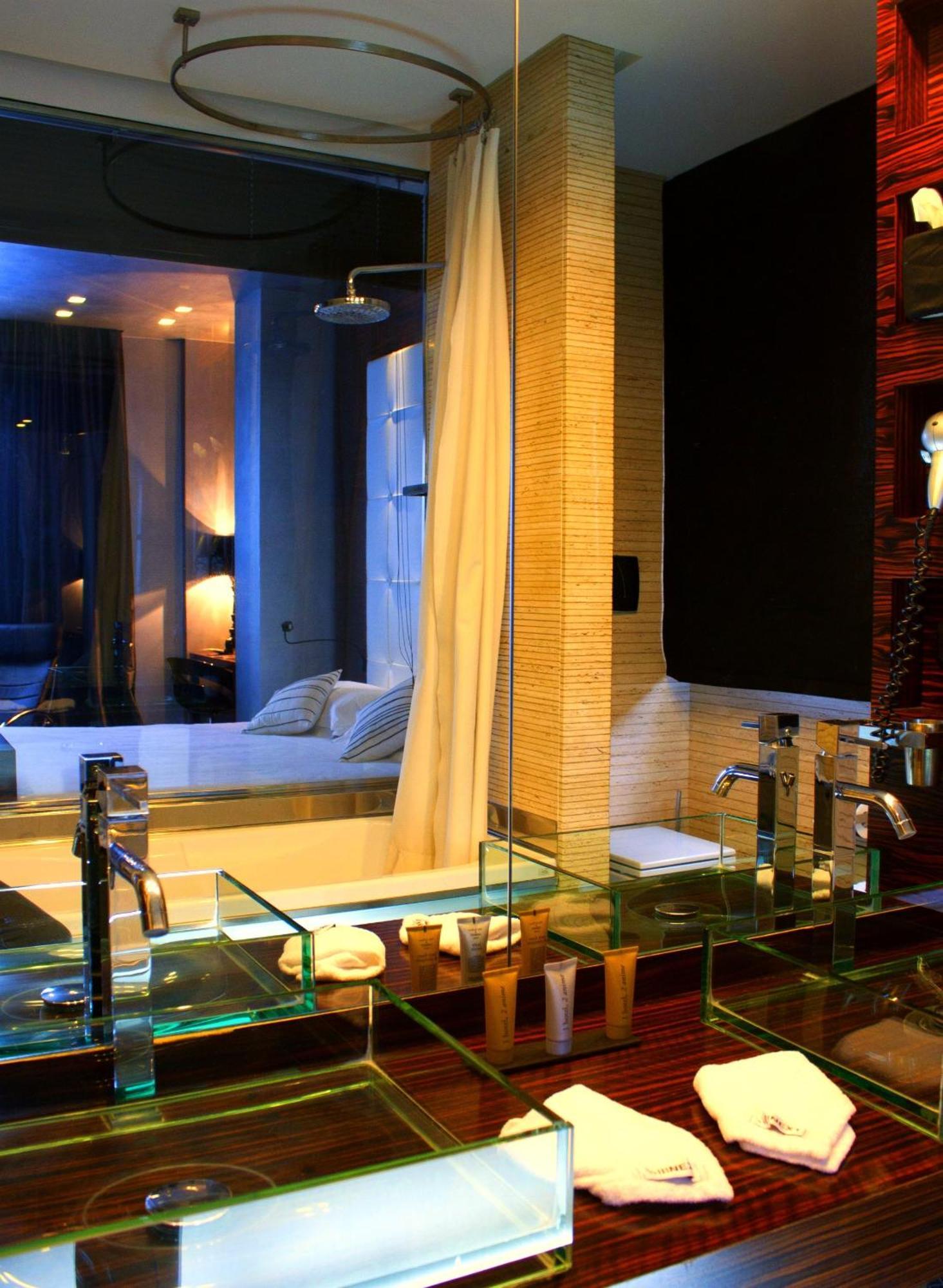 Hotel Vdb Next Катания Екстериор снимка