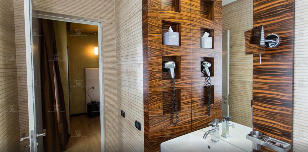 Hotel Vdb Next Катания Екстериор снимка