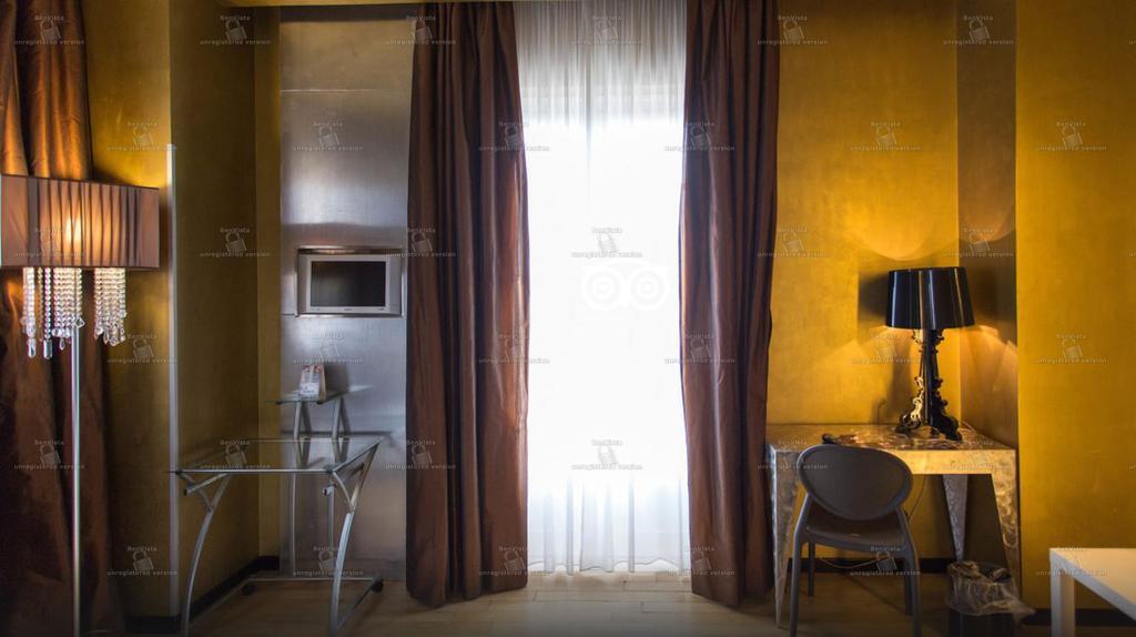 Hotel Vdb Next Катания Екстериор снимка