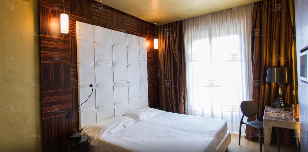 Hotel Vdb Next Катания Екстериор снимка