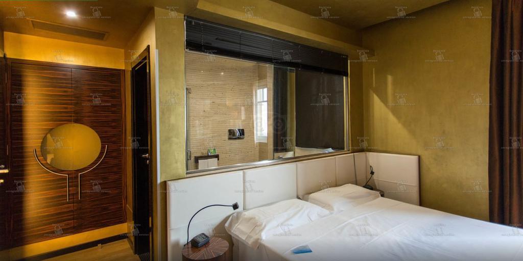 Hotel Vdb Next Катания Екстериор снимка