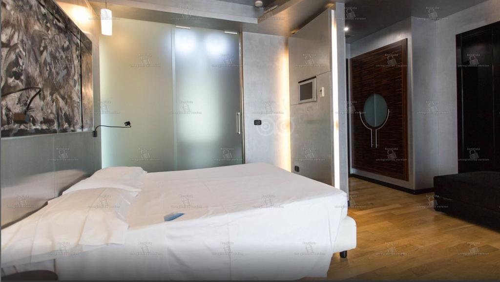 Hotel Vdb Next Катания Екстериор снимка