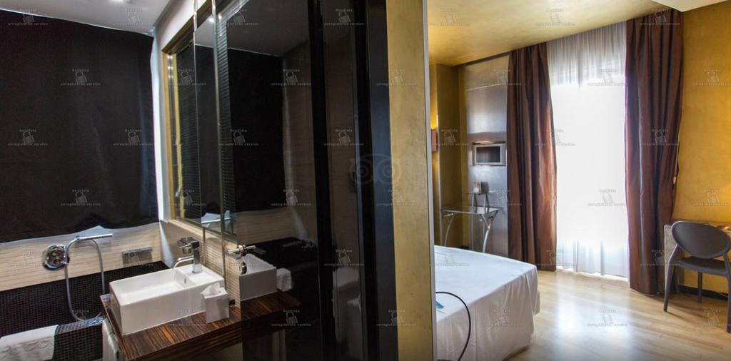 Hotel Vdb Next Катания Екстериор снимка