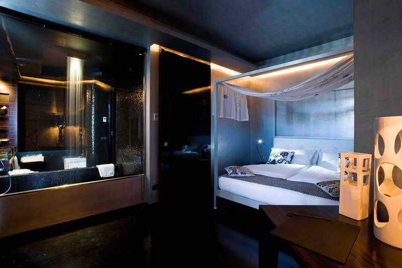Hotel Vdb Next Катания Екстериор снимка